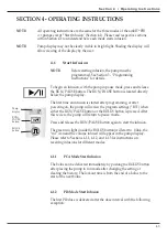 Предварительный просмотр 47 страницы Ambit PIB v1.5 Clinician Manual