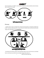 Предварительный просмотр 6 страницы Ambit T60H424 User Manual