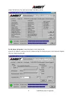 Предварительный просмотр 28 страницы Ambit T60H424 User Manual