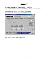 Предварительный просмотр 29 страницы Ambit T60H424 User Manual