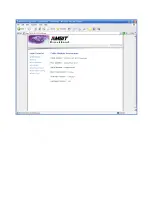 Предварительный просмотр 44 страницы Ambit U10C017 User Manual