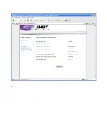 Предварительный просмотр 46 страницы Ambit U10C017 User Manual