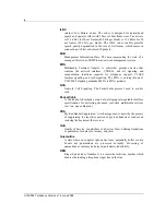 Preview for 10 page of Ambit U10C034 User Manual