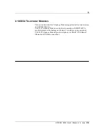 Preview for 13 page of Ambit U10C034 User Manual