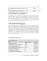 Preview for 37 page of Ambit U10C034 User Manual