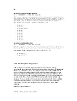 Preview for 40 page of Ambit U10C034 User Manual