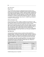 Preview for 42 page of Ambit U10C034 User Manual