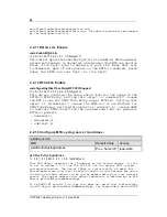 Preview for 48 page of Ambit U10C034 User Manual