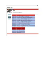 Preview for 55 page of Ambit U10C034 User Manual