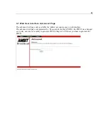 Preview for 57 page of Ambit U10C034 User Manual