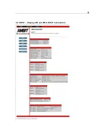 Preview for 59 page of Ambit U10C034 User Manual