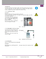 Предварительный просмотр 13 страницы AMBOSS AMB-50MT-OPTI Operating Instructions Manual