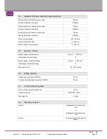 Предварительный просмотр 18 страницы AMBOSS AMB-50MT-OPTI Operating Instructions Manual