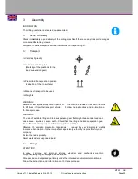 Preview for 20 page of AMBOSS AMB-50MT-OPTI Operating Instructions Manual