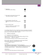 Preview for 21 page of AMBOSS AMB-50MT-OPTI Operating Instructions Manual