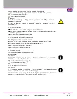 Preview for 25 page of AMBOSS AMB-50MT-OPTI Operating Instructions Manual