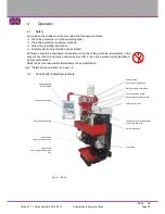 Предварительный просмотр 26 страницы AMBOSS AMB-50MT-OPTI Operating Instructions Manual