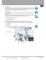 Preview for 33 page of AMBOSS AMB-50MT-OPTI Operating Instructions Manual