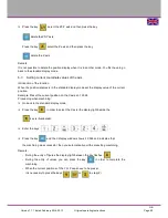 Предварительный просмотр 49 страницы AMBOSS AMB-50MT-OPTI Operating Instructions Manual