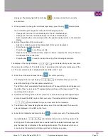 Preview for 61 page of AMBOSS AMB-50MT-OPTI Operating Instructions Manual