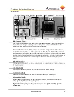 Предварительный просмотр 9 страницы Ambrell 3542 Manual