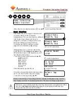 Предварительный просмотр 28 страницы Ambrell 3542 Manual