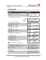 Предварительный просмотр 31 страницы Ambrell 3542 Manual