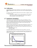 Предварительный просмотр 36 страницы Ambrell 3542 Manual