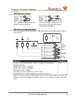 Предварительный просмотр 41 страницы Ambrell 3542 Manual