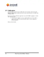 Preview for 30 page of Ambrell EasyHeat 0112 Technical Handbook