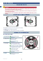 Preview for 17 page of AMBROGIO 7060DE0 User Manual