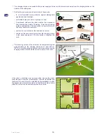 Предварительный просмотр 11 страницы AMBROGIO LINE 250 User Manual