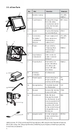 Предварительный просмотр 6 страницы Ambu 405002000 Instructions For Use Manual