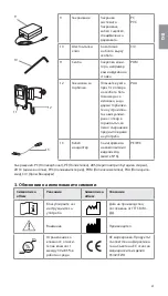 Предварительный просмотр 21 страницы Ambu 405002000 Instructions For Use Manual