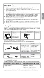 Предварительный просмотр 35 страницы Ambu 405002000 Instructions For Use Manual