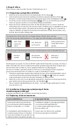 Предварительный просмотр 52 страницы Ambu 405002000 Instructions For Use Manual