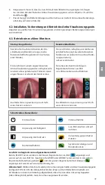 Предварительный просмотр 67 страницы Ambu 405002000 Instructions For Use Manual