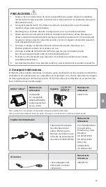 Предварительный просмотр 93 страницы Ambu 405002000 Instructions For Use Manual