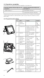 Предварительный просмотр 94 страницы Ambu 405002000 Instructions For Use Manual