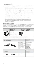 Предварительный просмотр 134 страницы Ambu 405002000 Instructions For Use Manual