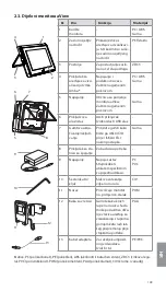 Предварительный просмотр 149 страницы Ambu 405002000 Instructions For Use Manual