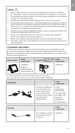 Предварительный просмотр 175 страницы Ambu 405002000 Instructions For Use Manual