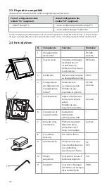 Предварительный просмотр 176 страницы Ambu 405002000 Instructions For Use Manual