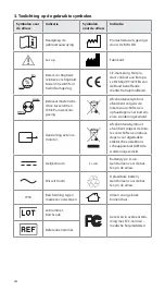 Предварительный просмотр 232 страницы Ambu 405002000 Instructions For Use Manual