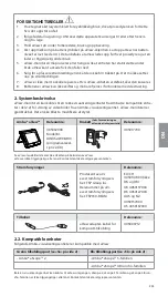 Предварительный просмотр 245 страницы Ambu 405002000 Instructions For Use Manual