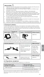 Предварительный просмотр 289 страницы Ambu 405002000 Instructions For Use Manual