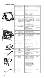 Предварительный просмотр 290 страницы Ambu 405002000 Instructions For Use Manual