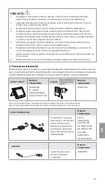 Предварительный просмотр 303 страницы Ambu 405002000 Instructions For Use Manual