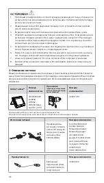 Предварительный просмотр 318 страницы Ambu 405002000 Instructions For Use Manual