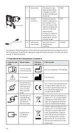 Предварительный просмотр 320 страницы Ambu 405002000 Instructions For Use Manual